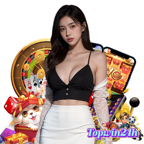 topwin24h โปรโมชั่นมากมาย